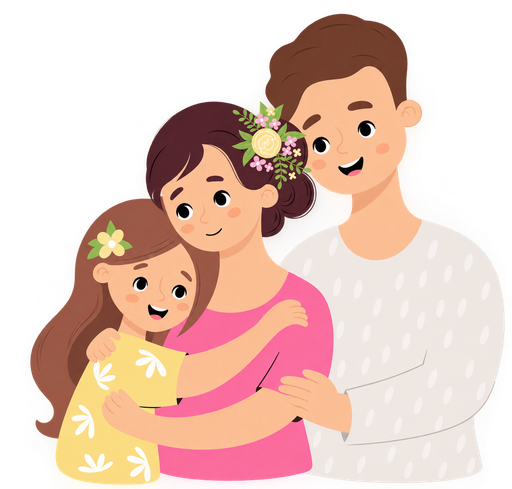 Family Watermark